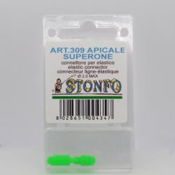 Attache Super Superone Stonfo Vert