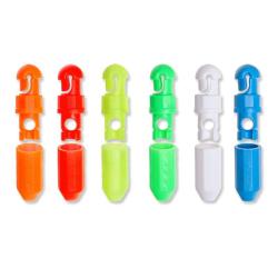 Attache Over Size Stonfo Orange