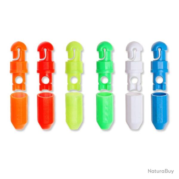 Attache Over Size Stonfo Jaune