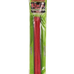 &Eacute;lastique plein 3m rouge Fun fishing 3.20