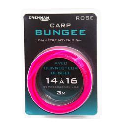 &Eacute;lastique Carp Bungee Pole 3m Drennan 2,50
