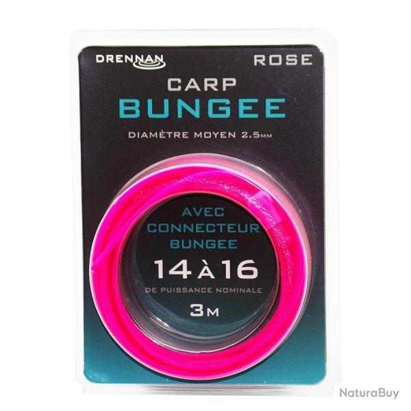 �lastique Carp Bungee Pole 3m Drennan 2,50