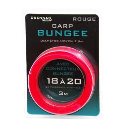 &Eacute;lastique Carp Bungee Pole 3m Drennan 2,90