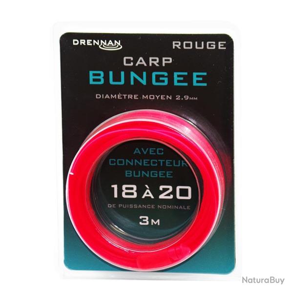 �lastique Carp Bungee Pole 3m Drennan 2,90