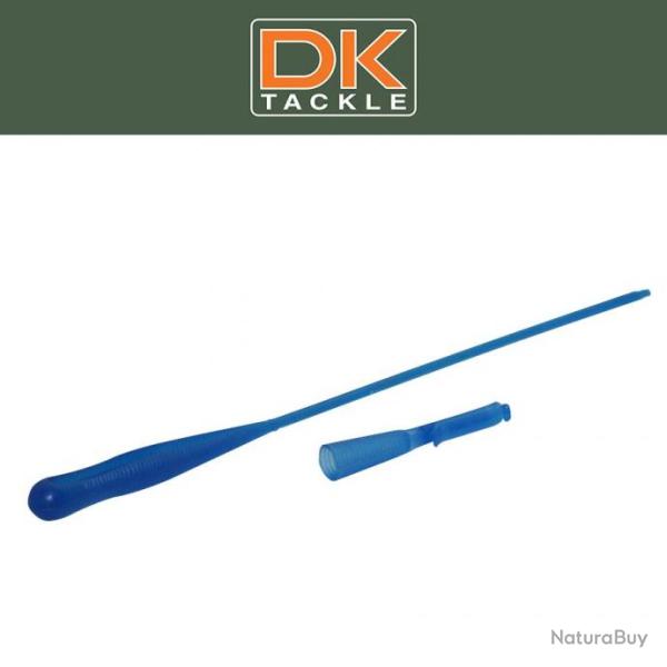 Bung avec Key Small Dk tackle