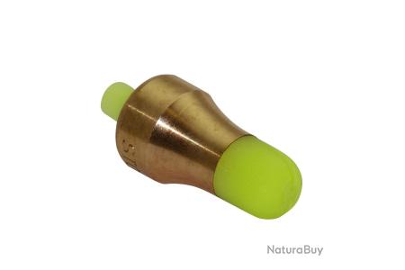 LEMER – Plomb Sonde à Ressort Pour Sonder Le Fond, 1 Pièce