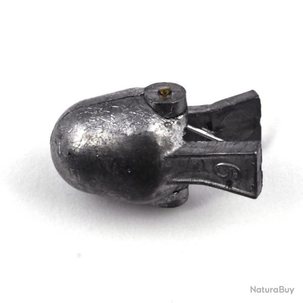 Plomb sonde pratique Lemer 40