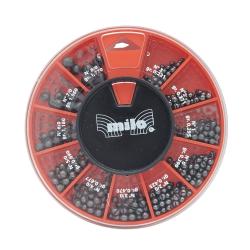 Boite distributrice Redheart n3 &agrave; 8/0 Milo