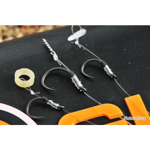 Hame�on mont� QM1 Speedstop 4" Guru T14