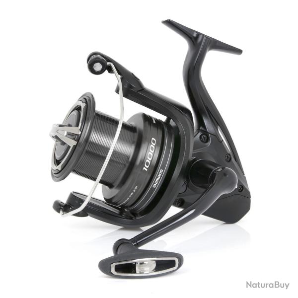 Moulinet carpe Shimano aerlex 10000 xtb spod