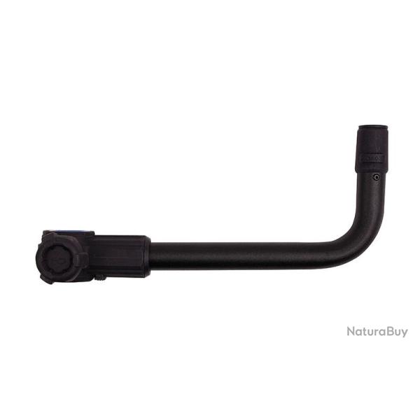 Support courb� Matrix medium