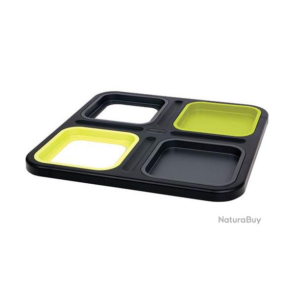 Support de boites � app�t Matrix