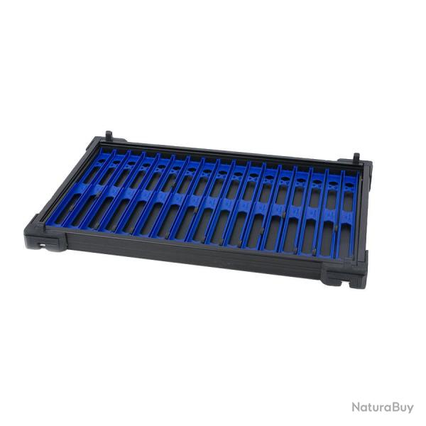 Casier 17 plioirs 26cm Matrix