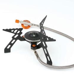 R&eacute;chaud gaz Fox Compact 3000 stove