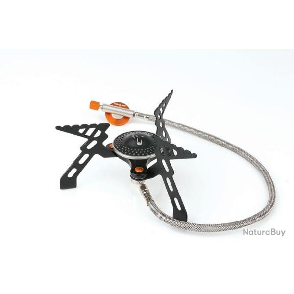 R�chaud gaz Fox Compact 3000 stove