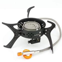 R&eacute;chaud gaz Fox Compact 3200 stove