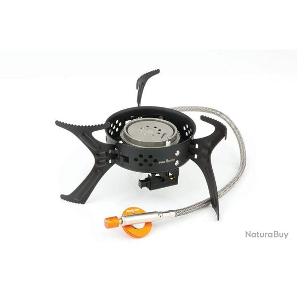 R�chaud gaz Fox Compact 3200 stove