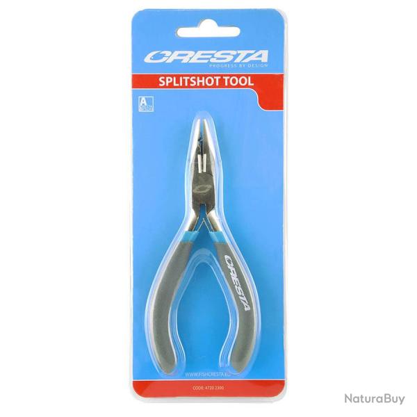 Pince � plomb Cresta