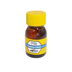 Parfum Keen Carp 30ml Green zing