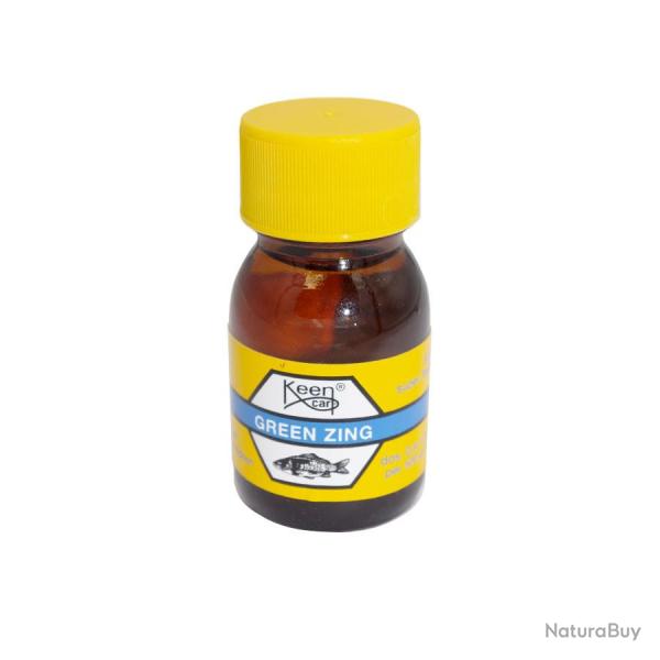 Parfum Keen Carp 30ml Green zing