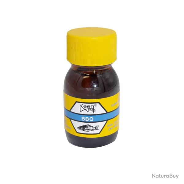 Additif Keen Carp 30ml bbq