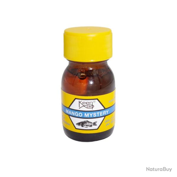 Additif Keen Carp 30ml Mango mystery
