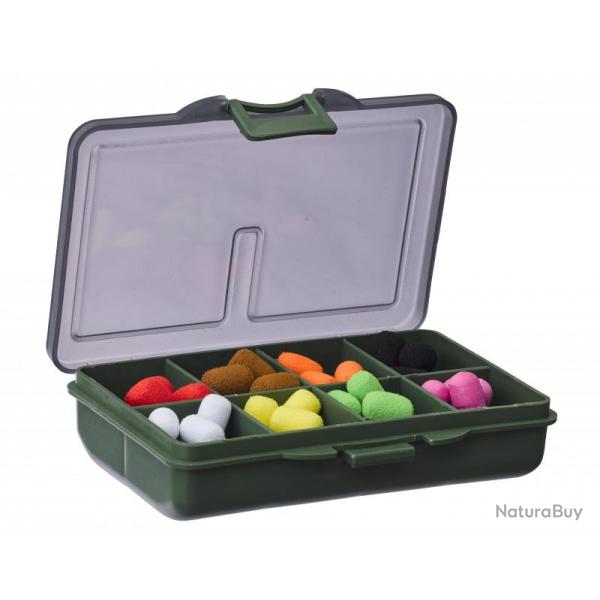 Boite de Zig Mix Dumbells Starbaits