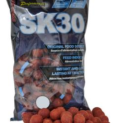 Bouillettes Starbaits sk30 Concept 20mm 800gr