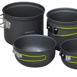 Set de casseroles Starbaits