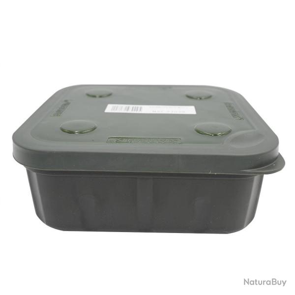 Boite � Stick herm�tique Starbaits l