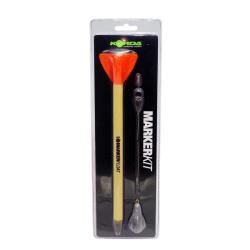 Kit de sondage Marker Kit Korda