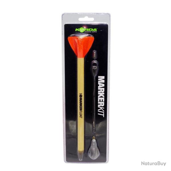 Kit de sondage Marker Kit Korda