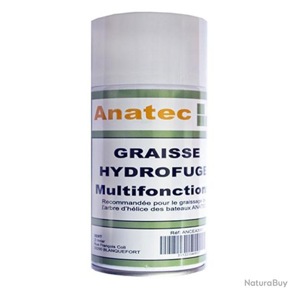Bombe de graisse anatec