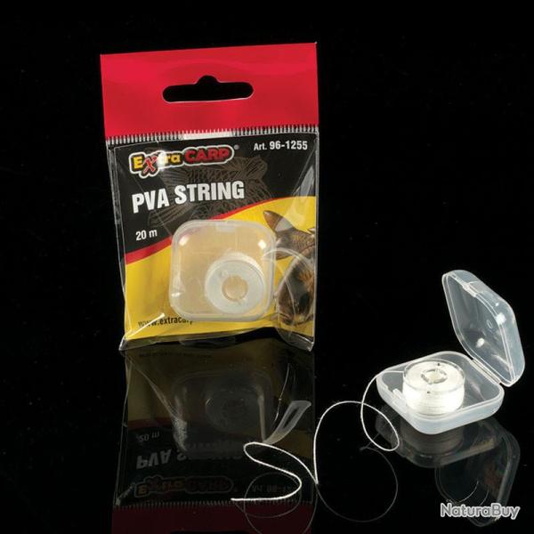 Fil soluble 20m Extra carp