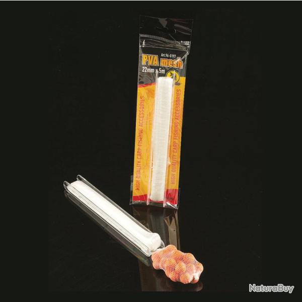 Recharge Pva Extra carp 5m 0.22