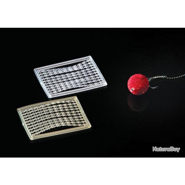 Set stop appt Extra carp