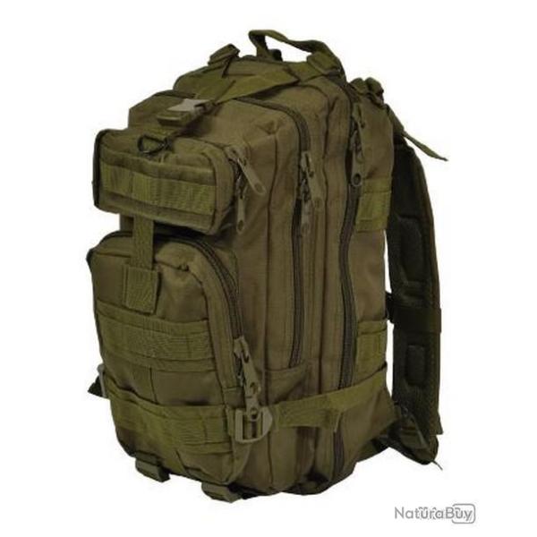 Sac a dos tactique - RA SPORT Tactical 7