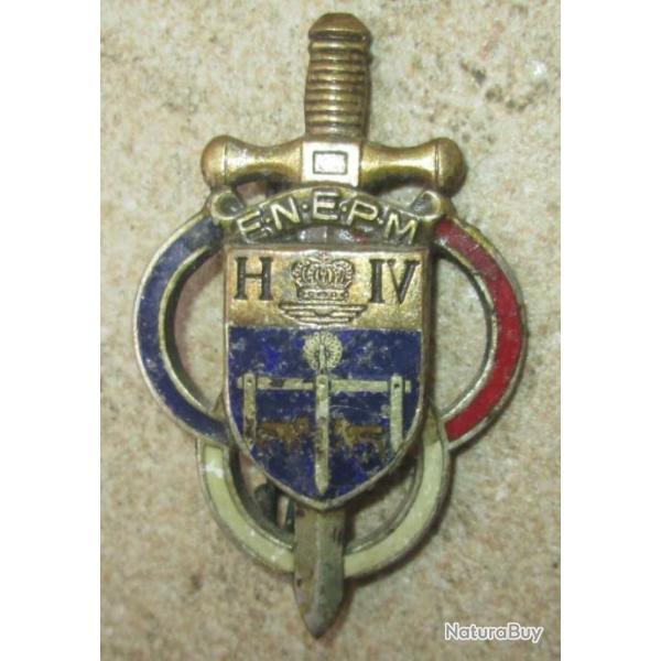 Ecole Nationale d'Education Physique Militaire, PAU, d�pos�