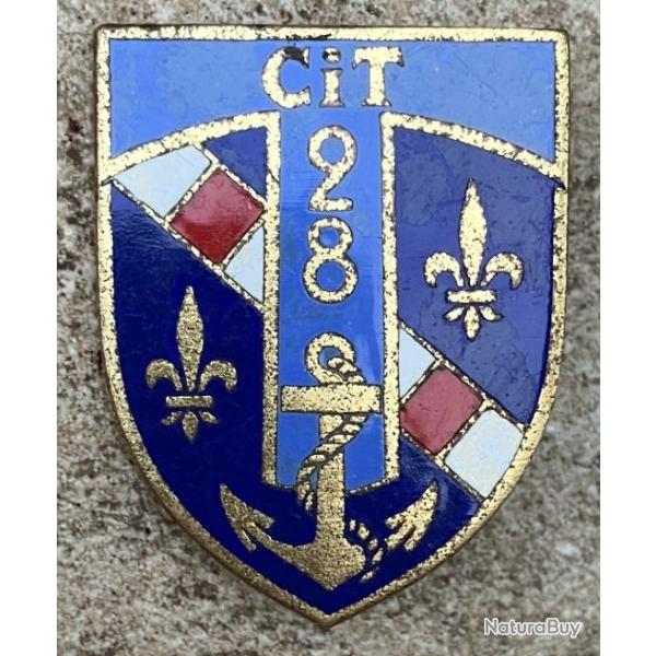 28� Centre d'Instruction des Transmissions, �mail, 2012 au centre