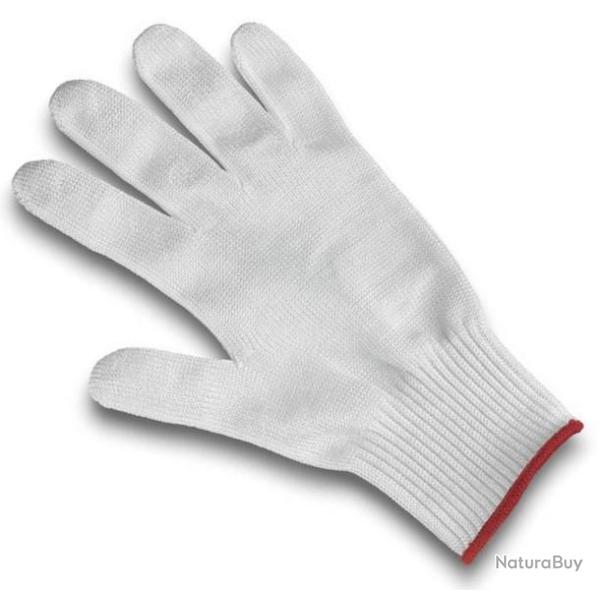 Gant de protection tricot� "Soft", Taille M [Victorinox]