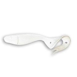 Sandra 16cm - blanc