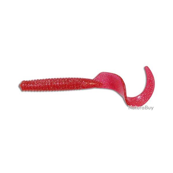 King 13cm Delalande Rouge Pail