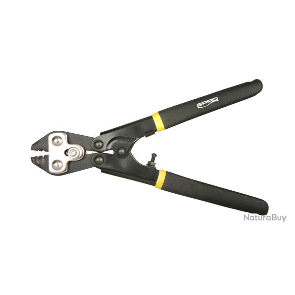 Pince Double crimp 21cm Spro