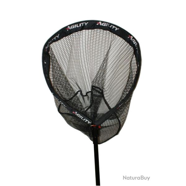 �puisette Agility Boat Net Shakespeare