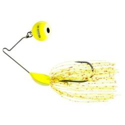 Spinner Knuckle Bait 14gr Chartreuse Yo-zuri