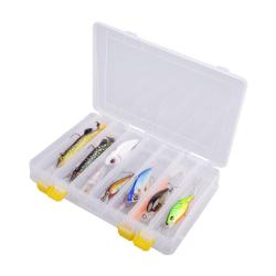 Hardbaits Box l Spro