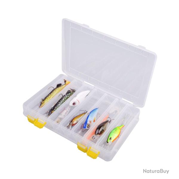 Hardbaits Box l Spro
