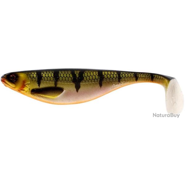 Leurre souple Westin shadteez 7cm 4gr Bling Perch