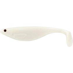 Leurre souple Westin shadteez 7cm 4gr Pearl