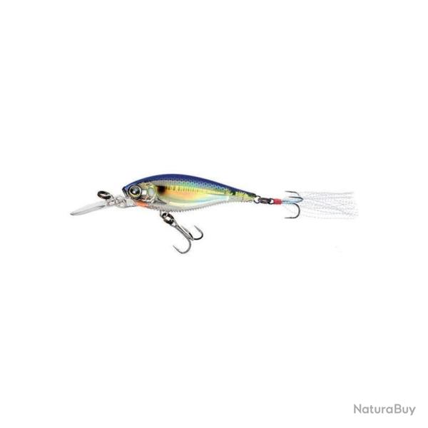 Leurre 3db Shad (sp) 70mm Yo-zuri Prism Sexy Shad